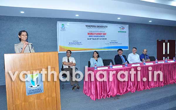 ನಮ್ಮ ಆರೋಗ್ಯದ ಬಗ್ಗೆ ನಾವೇ ಕಾಳಜಿ ವಹಿಸಬೇಕು: ಎಸಿಪಿ ಶೃತಿ